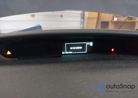 2013 Toyota Prius Two from USA, damaged, VIN JTDKN3DU9D5547334